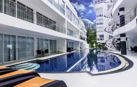 空中别墅 – 泰国，普吉岛，Karon. $414,000