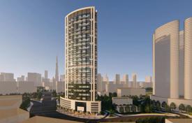 3-室的 住宅 117 m² Business Bay, 阿联酋. $444,000 起