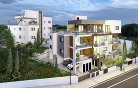 住宅 – 塞浦路斯，利马索尔，Pareklisia. 462,000€