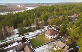 联排别墅 – 拉脱维亚，Ādaži Municipality，Kadaga. 160,000€