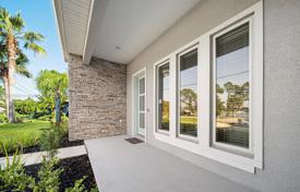 市内独栋房屋 – 美国，佛罗里达，Palm Coast. $340,000