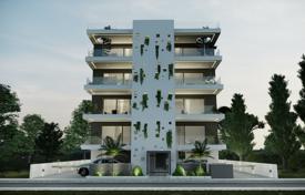 住宅 – 塞浦路斯，尼科西亚. From 169,000€