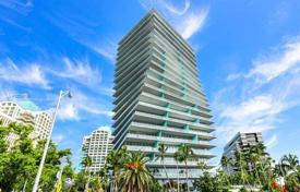 新建物业 – 美国，佛罗里达，迈阿密，South Bayshore Drive. 6,500€ /周