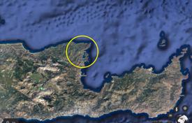 土地 – 希腊，克里特岛，拉西锡. 275,000€