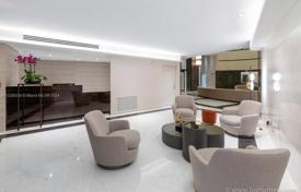 1-室的 公寓在共管公寓 108 m² 迈阿密滩, 美国. $1,449,000