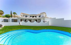 5-室的 山庄 546 m² Playa Paraiso, 西班牙. 1,950,000€