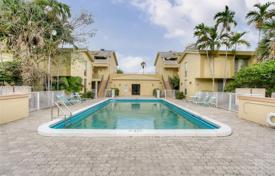 市内独栋房屋 – 美国，佛罗里达，Coral Springs. $332,000