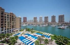 住宅 – 卡塔尔，Doha. From $801,000