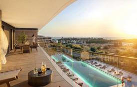 3-室的 空中别墅 125 m² Paphos (city), 塞浦路斯. 890,000€