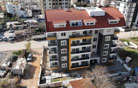 新建物业 – 土耳其，安塔利亚，马赫穆特拉尔. $178,000