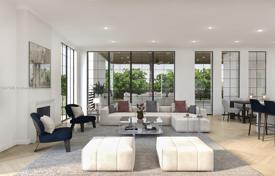 市内独栋房屋 – 美国，佛罗里达，Miami Shores. $7,767,000