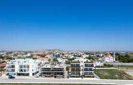 住宅 – 塞浦路斯，拉纳卡，Livadia. 238,000€