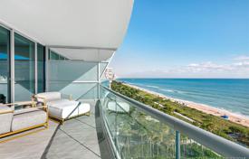 新建物业 – 美国，佛罗里达，Surfside. 7,510,000€