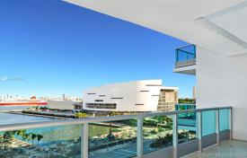 2-室的 住宅 166 m² 迈阿密, 美国. $1,100,000