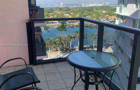 公寓大厦 – 美国，佛罗里达，迈阿密，柯林斯大道. $540,000
