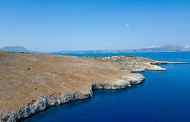 土地 – 希腊，克里特岛，Kokkino Chorio. 700,000€