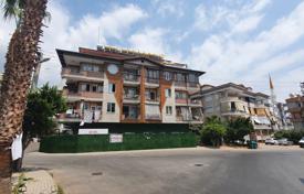 4-室的 住宅 130 m² 阿拉尼亚, 土耳其. 220,000€