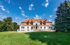 邸宅 – 波兰，Greater Poland，Poznan. 1,338,000€