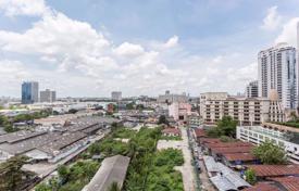 1-室的 住宅 Khlong Toei, 泰国. $476,000