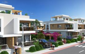 3-室的 新楼公寓 86 m² Trikomo, 塞浦路斯. 272,000€