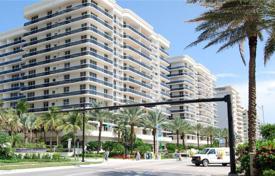 住宅 – 美国，佛罗里达，Surfside. $702,000