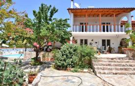 4-室的 别墅 287 m² 伯罗奔尼撒, 希腊. 395,000€