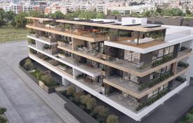 3-室的 新楼公寓 利马索尔（市）, 塞浦路斯. 550,000€