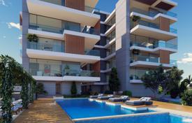 住宅 – 塞浦路斯，帕福斯，Anavargos. From 335,000€