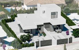 联排别墅 – 西班牙，瓦伦西亚，Busot. 259,000€