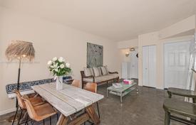 2-室的 公寓在共管公寓 107 m² 迈阿密滩, 美国. $1,175,000
