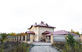 庄园 – 白俄罗斯，Minsk region. $550,000