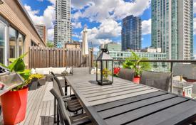 住宅 – 加拿大，安大略，多伦多，Old Toronto. C$1,293,000
