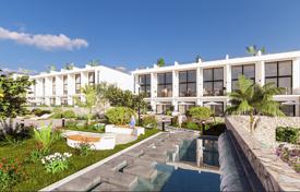 1-室的 新楼公寓 52 m² Esentepe, 塞浦路斯. 142,000€