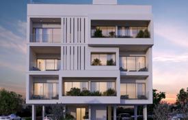 3-室的 住宅 101 m² Kato Paphos, 塞浦路斯. $488,000 起