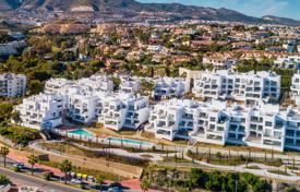 住宅 – 西班牙，安达卢西亚，Benalmadena. 414,000€