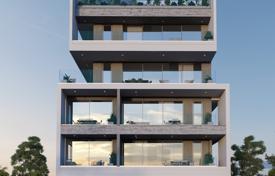 4-室的 住宅 113 m² 利马索尔（市）, 塞浦路斯. $580,000 起