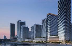 新建物业 – 阿联酋，迪拜，Dubai Marina. $1,233,000