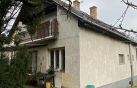 市内独栋房屋 – 匈牙利，布达佩斯. 216,000€
