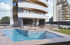 1-室的 住宅 64 m² 卡尔佩, 西班牙. 279,000€