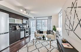 1-室的 住宅 Lisgar Street, 加拿大. C$679,000