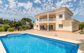 别墅 – 西班牙，瓦伦西亚，莫赖拉. 900,000€