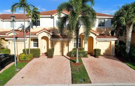 市内独栋房屋 – 美国，佛罗里达，Boynton Beach. $440,000