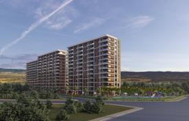 2-室的 新楼公寓 66 m² Mersin (city), 土耳其. $92,000