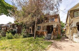 市内独栋房屋 – 加拿大，安大略，多伦多，Old Toronto. C$2,157,000