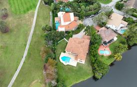 市内独栋房屋 – 美国，佛罗里达，Broward，Plantation. $2,749,000