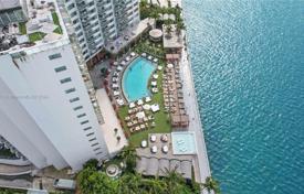 公寓大厦 – 美国，佛罗里达，迈阿密滩，West Avenue. $320,000