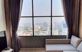 住宅 – 泰国，Bangkok，Sathon. $167,000