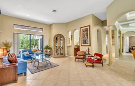 市内独栋房屋 – 美国，佛罗里达，Coral Springs. $995,000