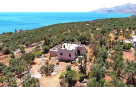 2-室的 山庄 146 m² Laconia, 希腊. 200,000€