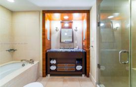 1-室的 公寓在共管公寓 62 m² 迈阿密滩, 美国. $599,000